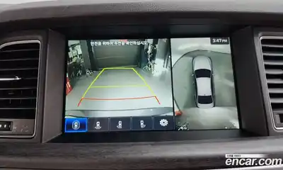 Genesis G80 2019 3.3 Автомат в Москве № 25478, миниатюра 11