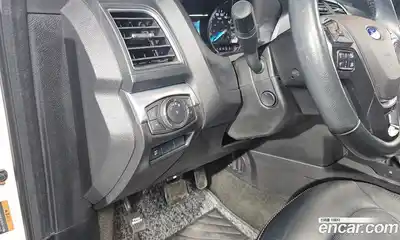 Ford Explorer 2018 2.3 Автомат в Москве № 255568, миниатюра 12