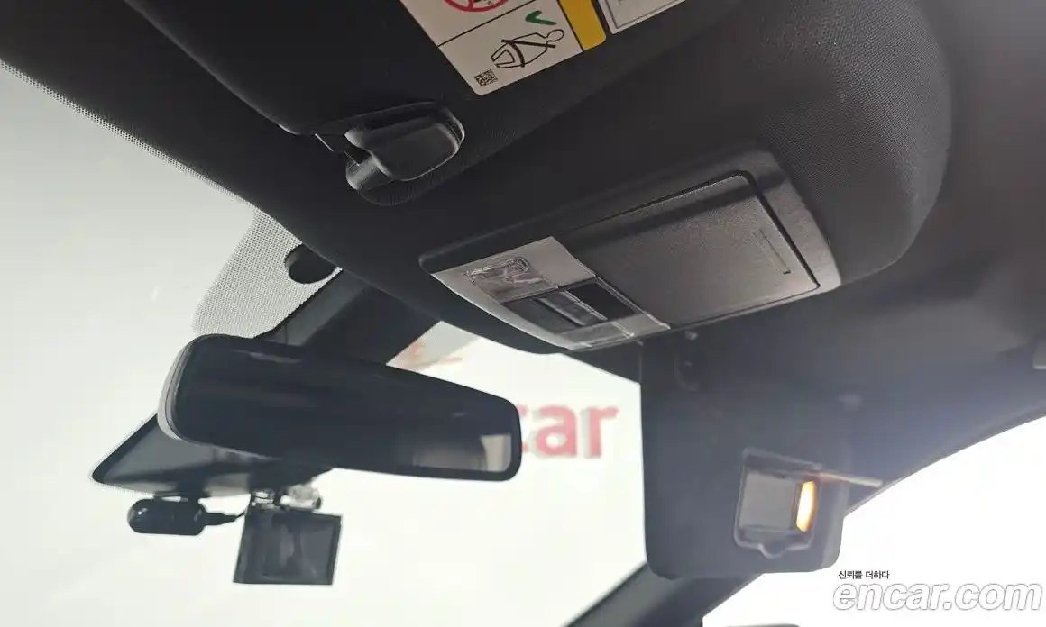 Ford Explorer 2018 2.3 Автомат в Москве № 255568, фото 15