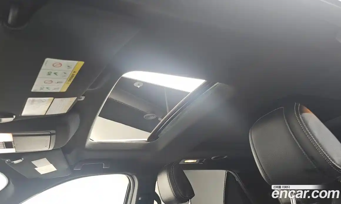 Ford Explorer 2018 2.3 Автомат в Москве № 255568, фото 4