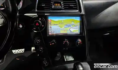 SsangYong Korando, 2018