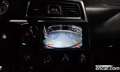 SsangYong Korando 2018 2.2 Автомат в Москве № 25590, миниатюра 11