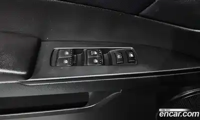 SsangYong Korando 2018 2.2 Автомат в Москве № 25590, миниатюра 12