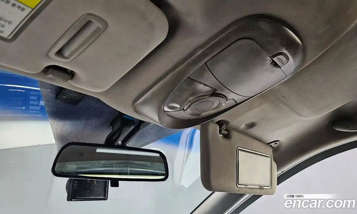 SsangYong Korando 2018 2.2 Автомат в Москве № 25590, фото 19