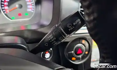 SsangYong Korando 2018 2.2 Автомат в Москве № 25590, миниатюра 9