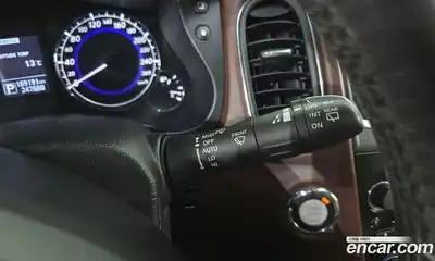 Infiniti QX50 2016 3.7 Автомат в Москве № 256195, миниатюра 12