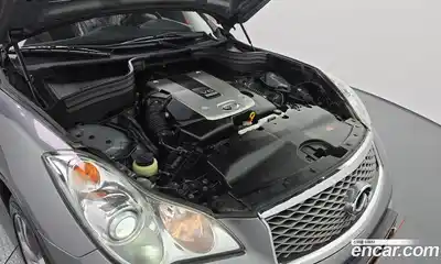 Infiniti QX50 2016 3.7 Автомат в Москве № 256195, миниатюра 2