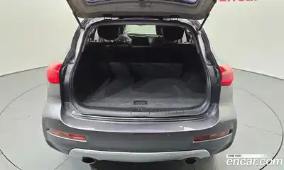 Infiniti QX50 2016 3.7 Автомат в Москве № 256195, миниатюра 3