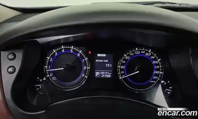 Infiniti QX50 2016 3.7 Автомат в Москве № 256195, миниатюра 5