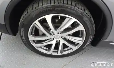 Infiniti QX50 2016 3.7 Автомат в Москве № 256195, миниатюра 8