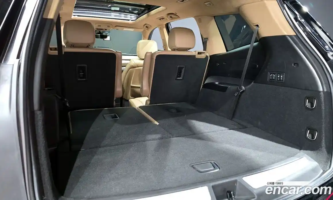 Cadillac XT6 2021 3.6 Автомат в Москве № 256407, фото 15