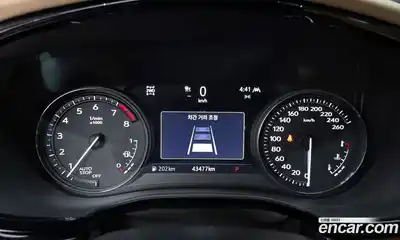 Cadillac XT6 2021 3.6 Автомат в Москве № 256407, миниатюра 4