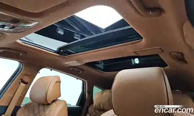 Genesis GV80 2024 2.5 Автомат в Москве № 25645, миниатюра 11