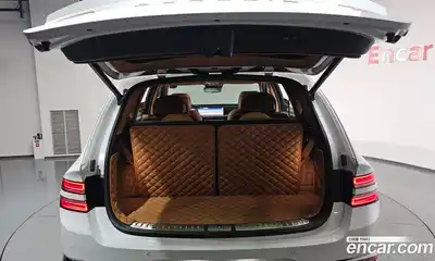 Genesis GV80 2024 2.5 Автомат в Москве № 25645, миниатюра 12