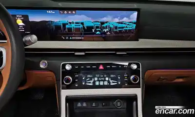 Genesis GV80 2024 2.5 Автомат в Москве № 25645, миниатюра 6