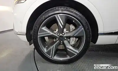 Genesis GV80 2024 2.5 Автомат в Москве № 25645, миниатюра 9