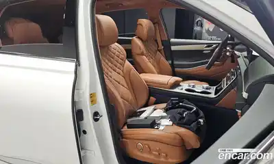 Genesis GV80 2024 2.5 Автомат в Москве № 25645, миниатюра 10