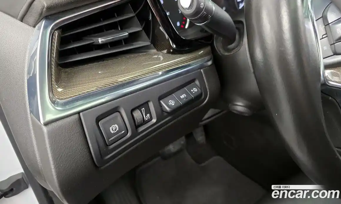 Cadillac XT5 2019 3.6 Автомат в Москве № 256480, фото 5