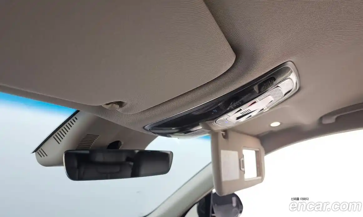 Genesis GV80 2024 2.5 Автомат в Москве № 25766, фото 11