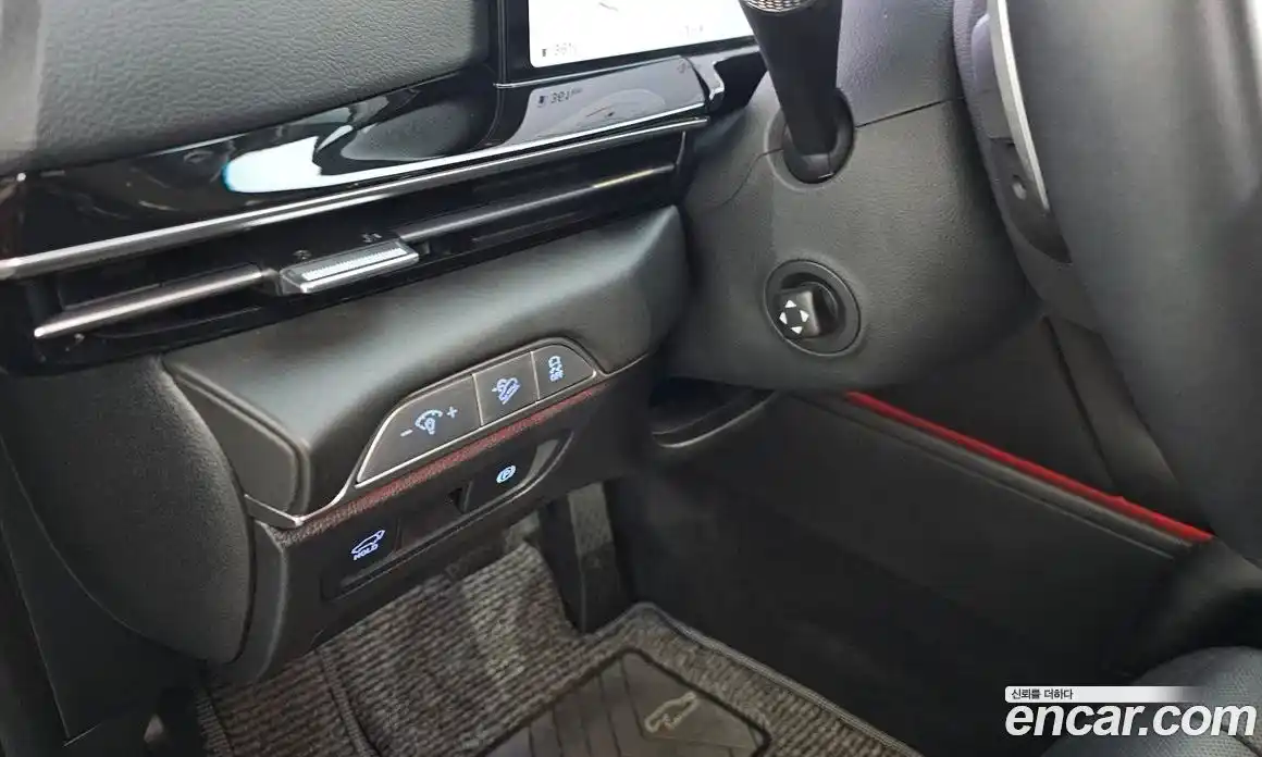 Genesis GV80 2024 2.5 Автомат в Москве № 25766, фото 13