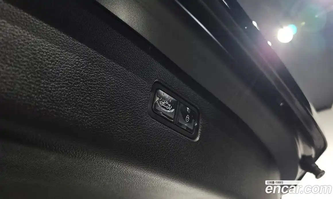 Genesis GV80 2024 2.5 Автомат в Москве № 25766, фото 18