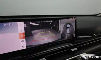 Genesis GV80 2024 2.5 Автомат в Москве № 25766, миниатюра 3