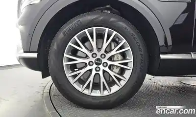 Genesis GV80 2024 2.5 Автомат в Москве № 25766, миниатюра 7