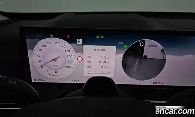 Genesis GV80 2024 2.5 Автомат в Москве № 25766, миниатюра 9