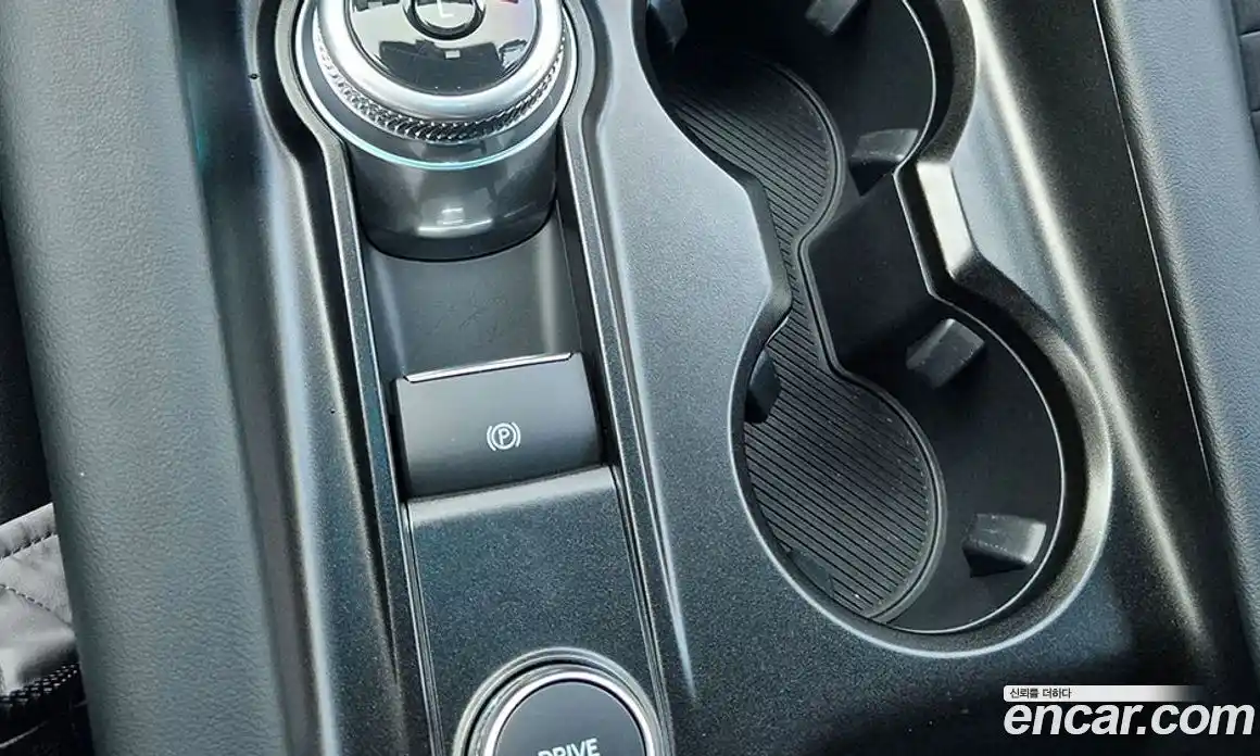 Ford Explorer 2025 2.3 Автомат в Москве № 259213, фото 13