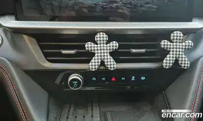 Ford Explorer 2025 2.3 Автомат в Москве № 259213, миниатюра 8