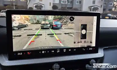 Ford Explorer 2025 2.3 Автомат в Москве № 259213, миниатюра 9