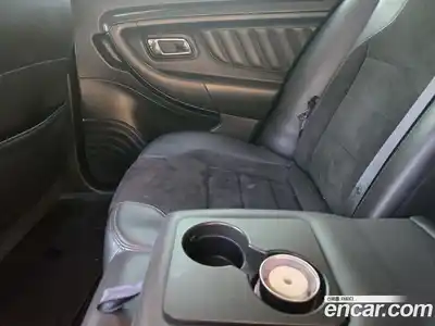 Ford Taurus 2012 3.5 Автомат в Москве № 259781, миниатюра 11