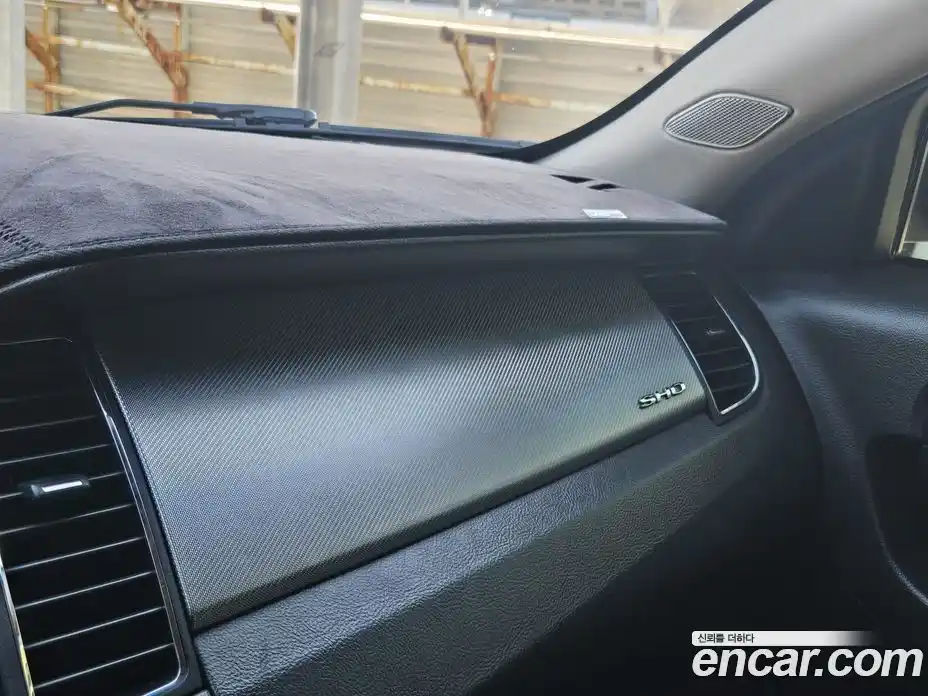 Ford Taurus 2012 3.5 Автомат в Москве № 259781, фото 12