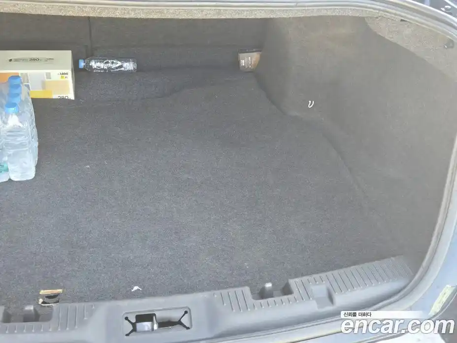 Ford Taurus 2012 3.5 Автомат в Москве № 259781, фото 8