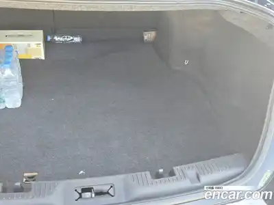 Ford Taurus 2012 3.5 Автомат в Москве № 259781, миниатюра 8