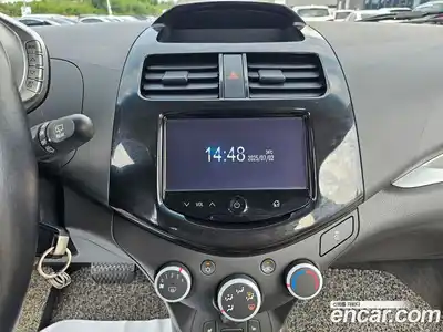 Chevrolet Spark 2014 1.0 Автомат в Москве № 26162, миниатюра 12