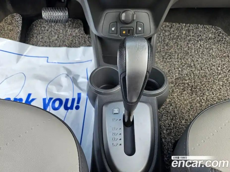 Chevrolet Spark 2014 1.0 Автомат в Москве № 26162, фото 13