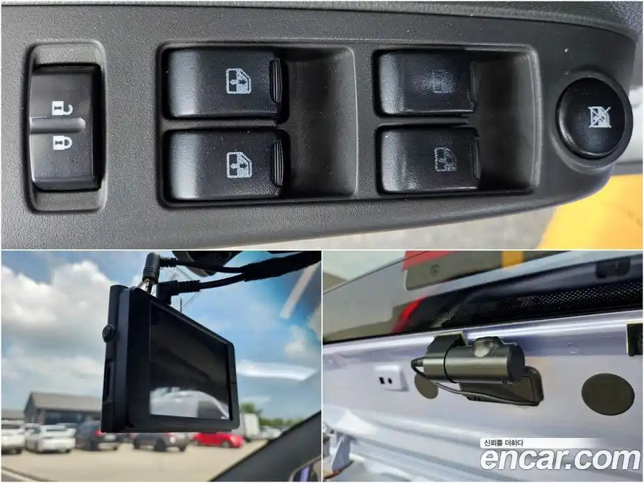 Chevrolet Spark 2014 1.0 Автомат в Москве № 26162, фото 9