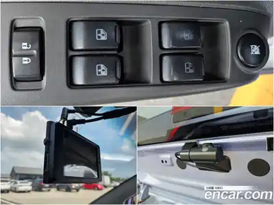 Chevrolet Spark 2014 1.0 Автомат в Москве № 26162, миниатюра 9