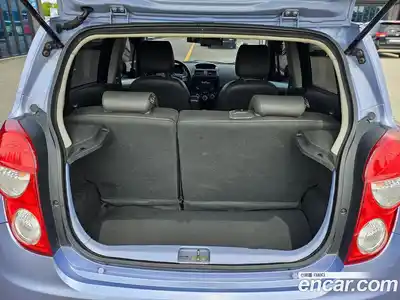 Chevrolet Spark 2014 1.0 Автомат в Москве № 26162, миниатюра 10