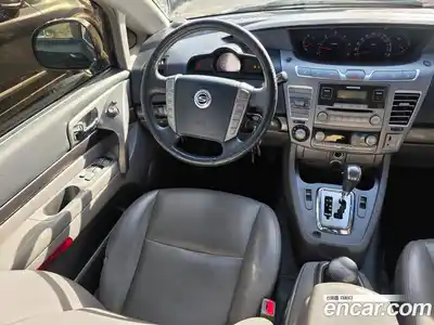 SsangYong Korando 2014 2.0 Автомат в Москве № 26182, миниатюра 11
