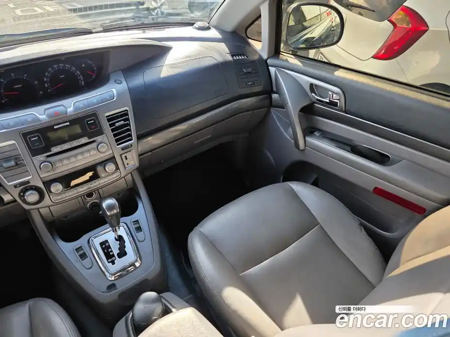 SsangYong Korando 2014 2.0 Автомат в Москве № 26182, фото 12