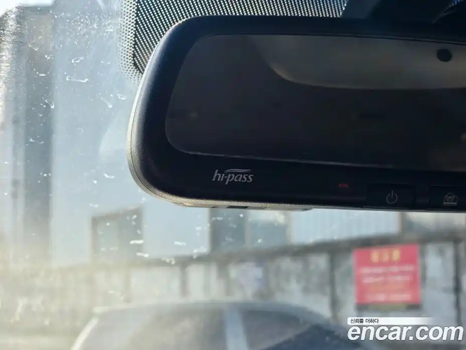 SsangYong Korando 2014 2.0 Автомат в Москве № 26182, фото 16