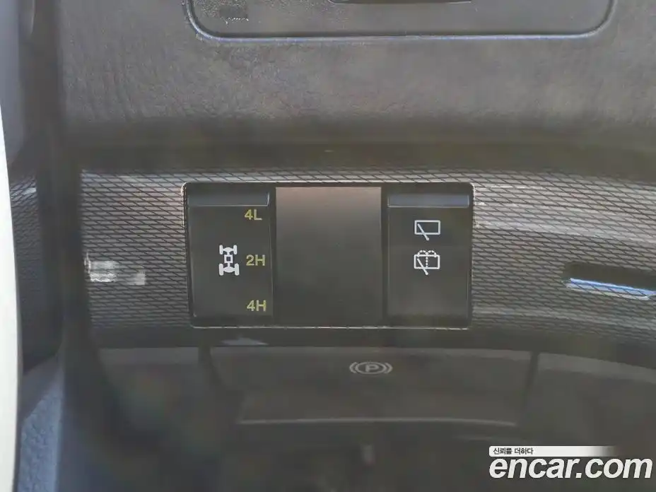 SsangYong Korando 2014 2.0 Автомат в Москве № 26182, фото 17