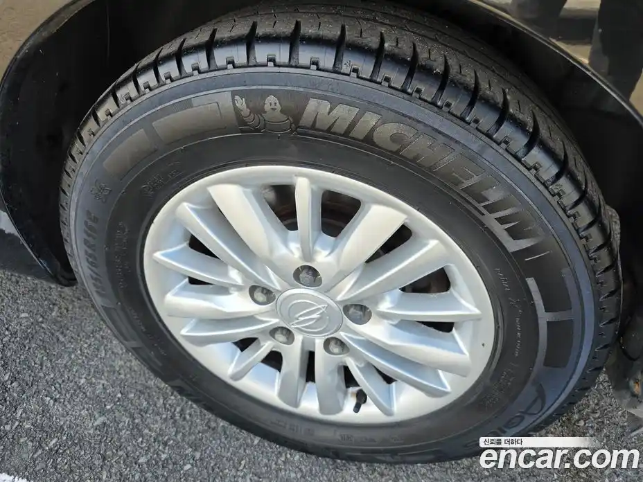 SsangYong Korando 2014 2.0 Автомат в Москве № 26182, фото 18