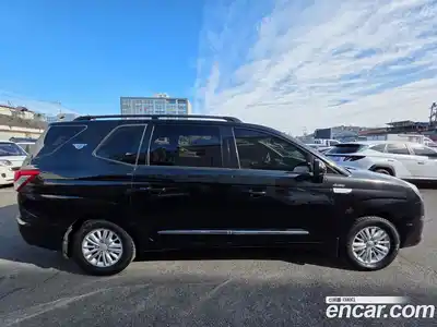 SsangYong Korando 2014 2.0 Автомат в Москве № 26182, миниатюра 4