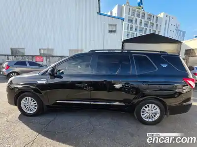SsangYong Korando 2014 2.0 Автомат в Москве № 26182, миниатюра 8