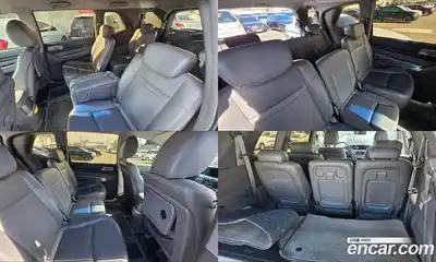 SsangYong Korando 2014 2.0 Автомат в Москве № 26182, миниатюра 9