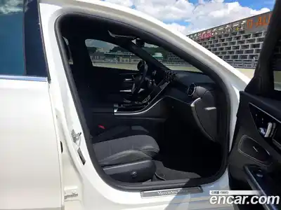 Mercedes-Benz C-Class 2024 2.0 Автомат в Москве № 262161, миниатюра 11