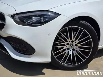 Mercedes-Benz C-Class 2024 2.0 Автомат в Москве № 262161, миниатюра 3